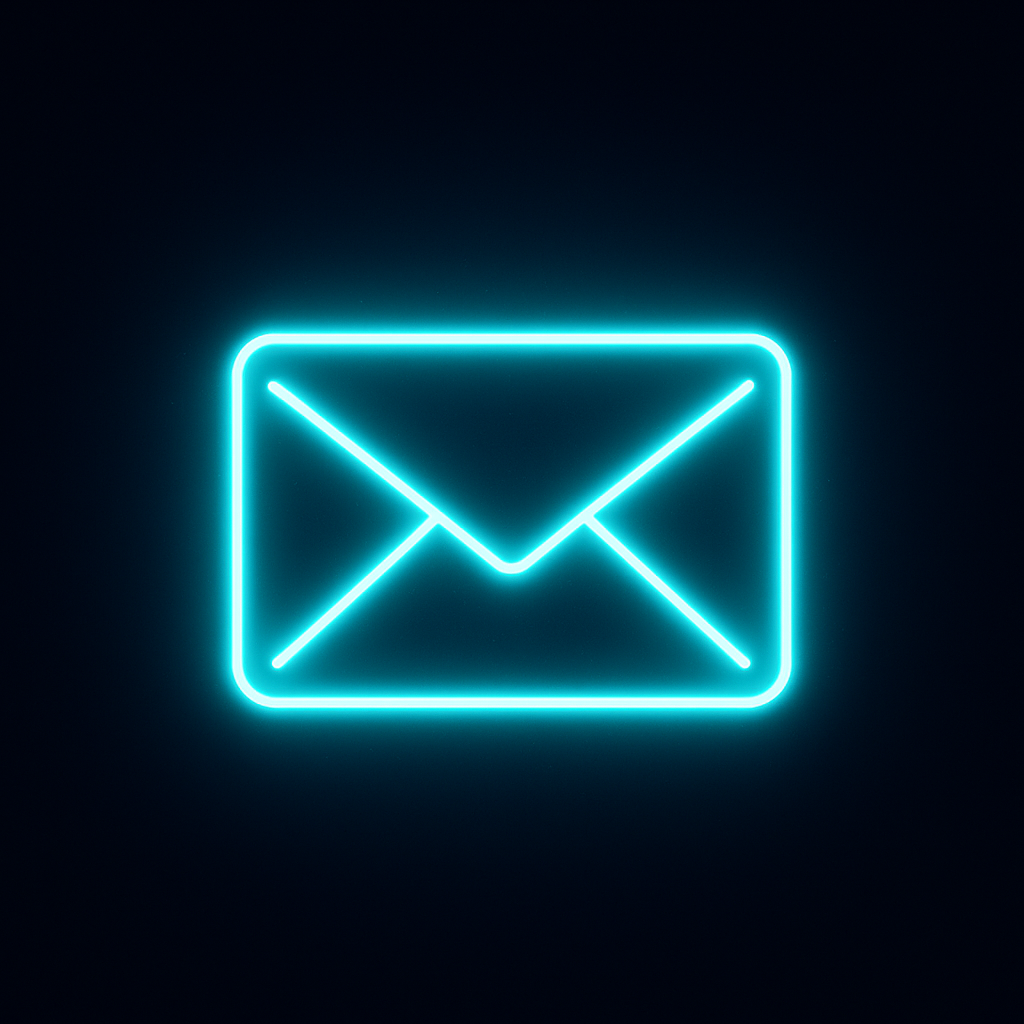 Email ikon