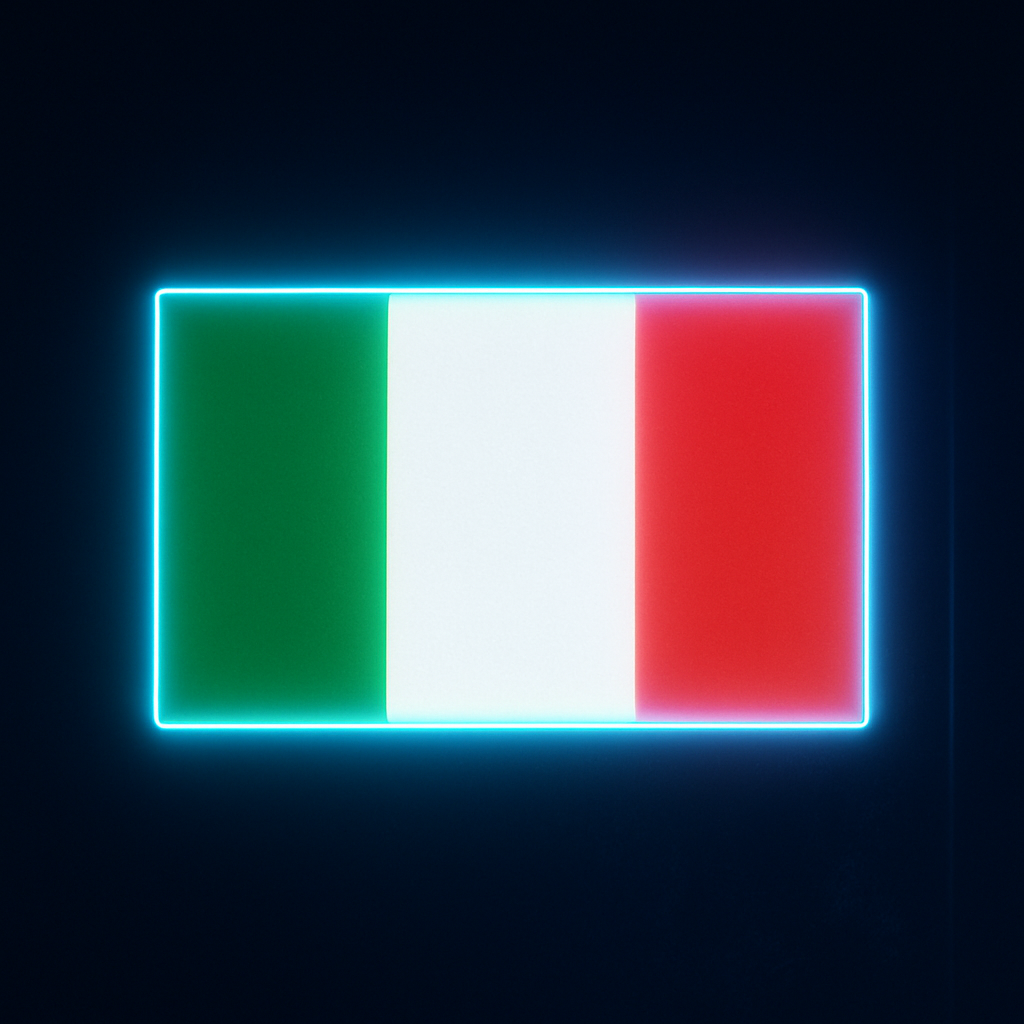 Italiano