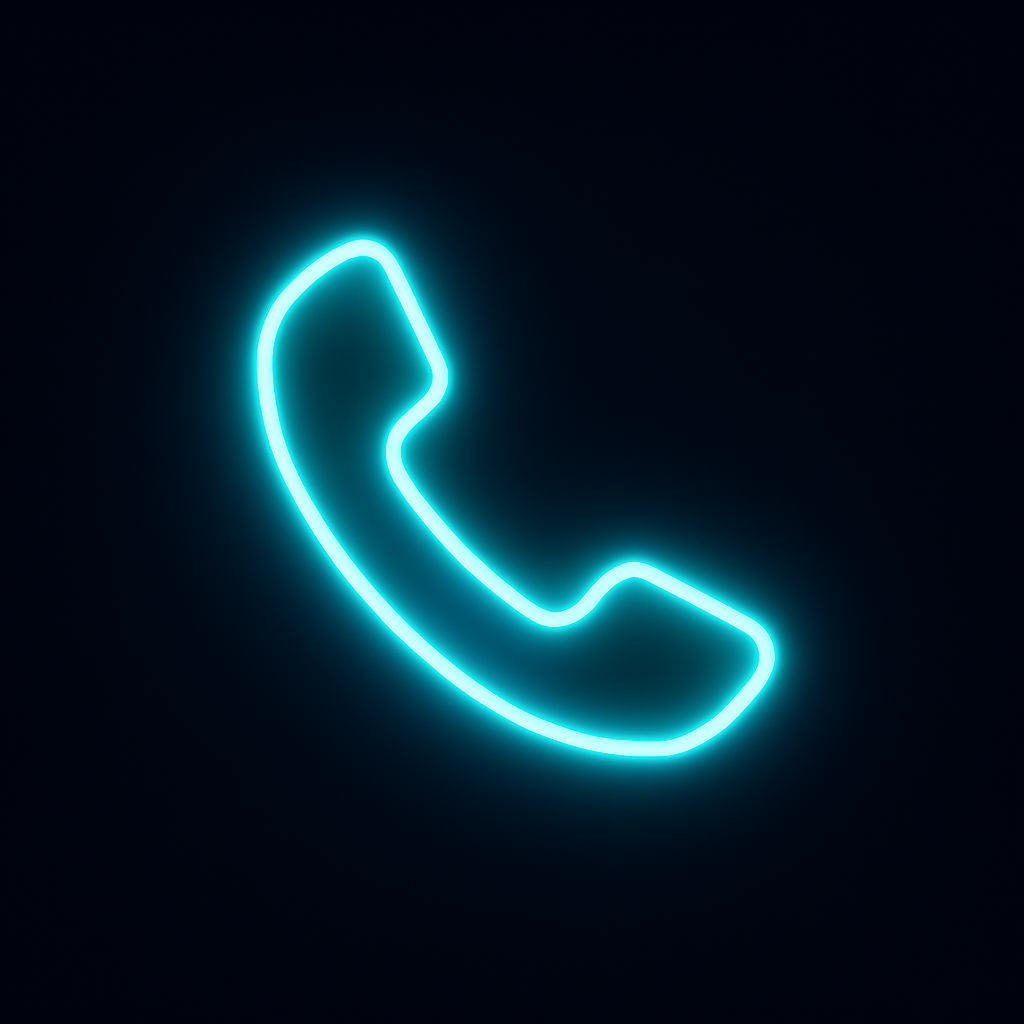 Telefon ikon