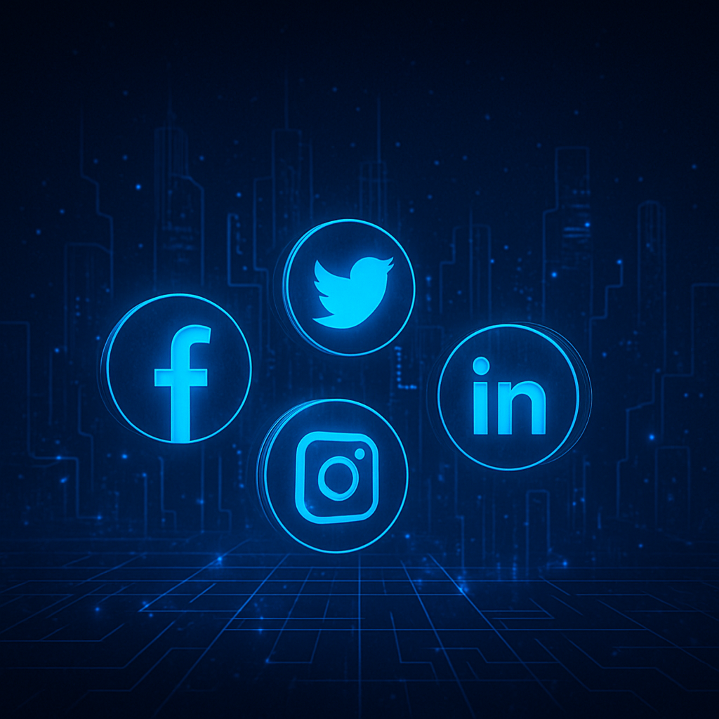 Social Media