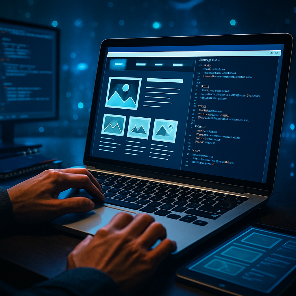 Web Design