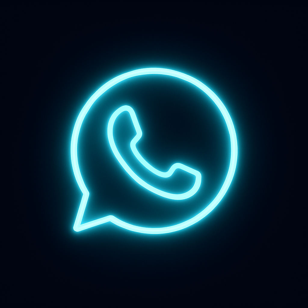 WhatsApp ikon